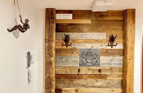 Hinang Apartment | Fewo Längerer