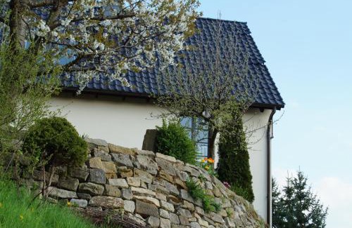Kleinnaundorf Apartment | FeWo La Lavendula