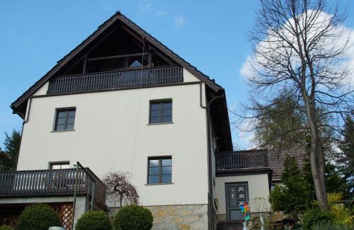 Kleinnaundorf Apartment | FeWo La Lavendula