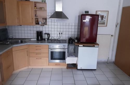 Werpeloh Apartment | FEWO Laubwald