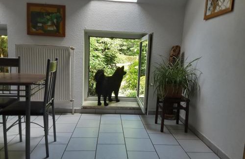 Werpeloh Apartment | FEWO Laubwald