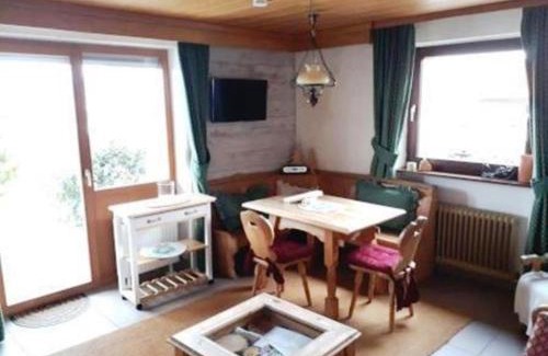 Missen-Wilhams Apartment | FeWo LEO im AKTIV Landhaus