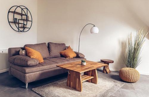 Schwanewede Apartment | FEWO Leuchtturmidyll Harriersand