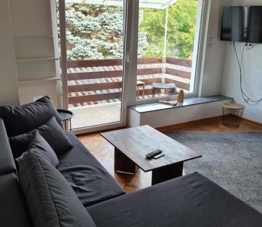 Alsfeld Apartment | FeWo Liam