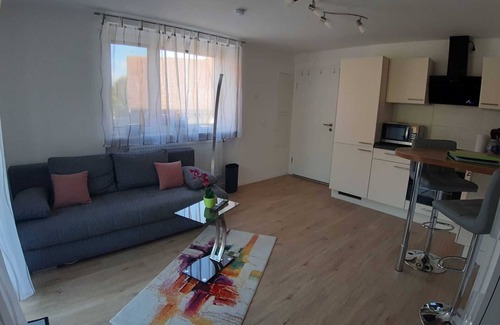 Meersburg Apartment | Fewo Linzgau - Ferienwohnungen Reußner
