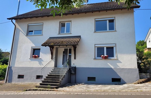 Meersburg Apartment | Fewo Linzgau - Ferienwohnungen Reußner