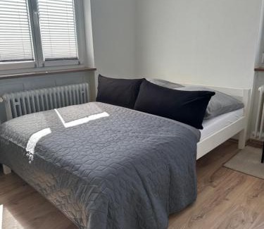 Altdorf Apartment | FEWO LION