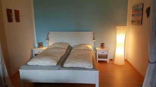 Heiligenhafen Apartment | FEWO-Luik H-1-6