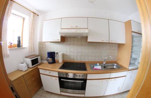 Bayerisch Eisenstein Apartment | FEWO 'Lusen' Arberkristall / Bay. Eisenstein am Arber 1456