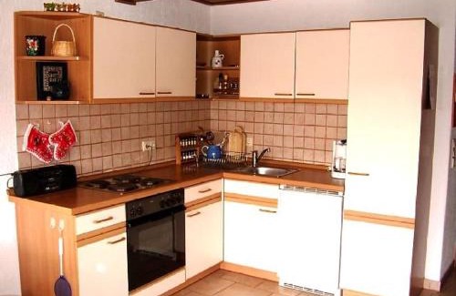 Konigshain Apartment | Fewo Mühlehof