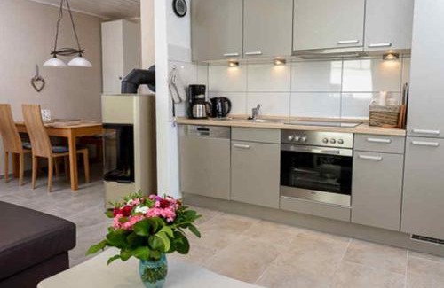Sahrensdorf Apartment | Fewo "Müller-Lüdenscheid"