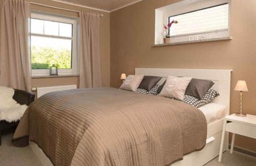 Sahrensdorf Apartment | Fewo "Müller-Lüdenscheid"