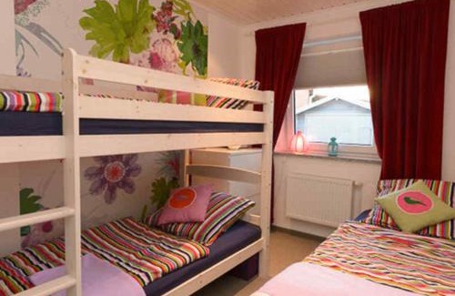 Sahrensdorf Apartment | Fewo "Müller-Lüdenscheid"
