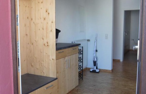 Seelbach-Schutter Apartment | FeWo Müller, Schauren, Nähe NP Hunsrück-Hochwald