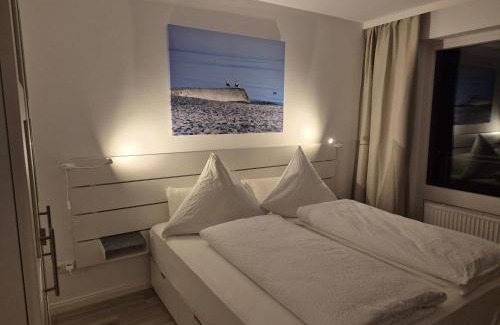 Timmendorfer Strand Apartment | FeWo Machedanz strandnah Timmendorf Strand