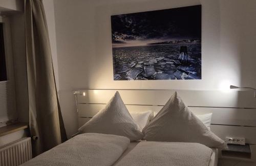 Timmendorfer Strand Apartment | FeWo Machedanz strandnah Timmendorf Strand