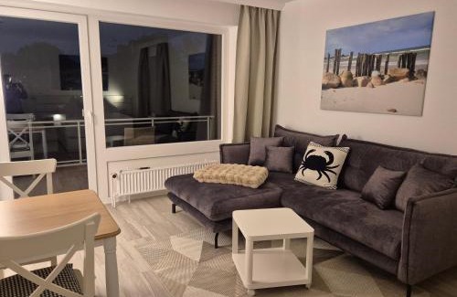 Timmendorfer Strand Apartment | FeWo Machedanz strandnah Timmendorf Strand