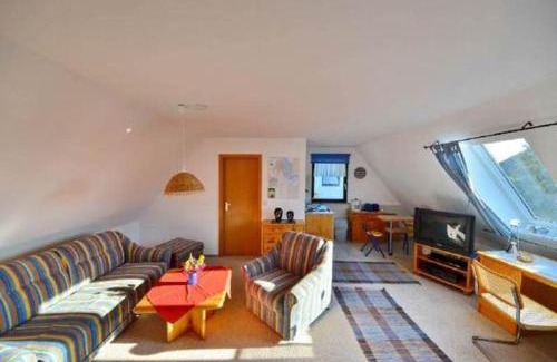 Luessow Apartment | Fewo Malcher