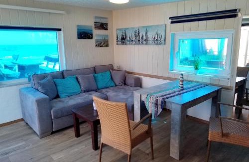 Heringsdorf Apartment | FeWo Meerblick