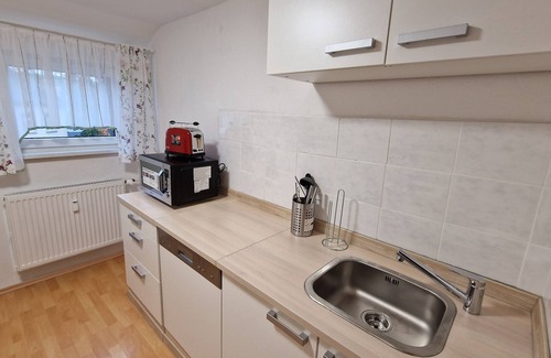 Annaberg-Buchholz Apartment | Fewo mit 2 Wohn/schlafzimmern!