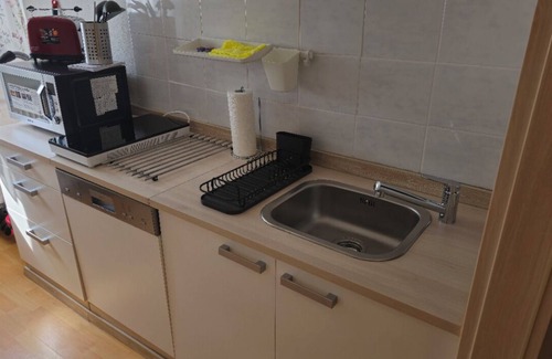 Annaberg-Buchholz Apartment | Fewo mit 2 Wohn/schlafzimmern!