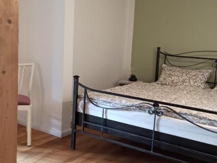 Kreuzkamp Apartment | FeWo mit Heimatgefühl