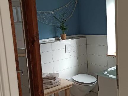 Kreuzkamp Apartment | FeWo mit Heimatgefühl