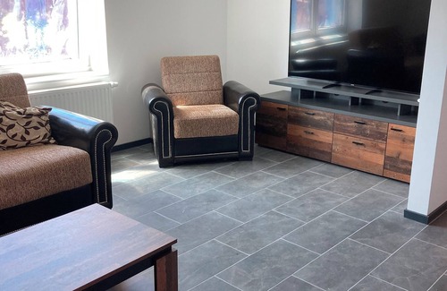Bartenshagen-Parkentin Apartment | Fewo /Monteurzimmer