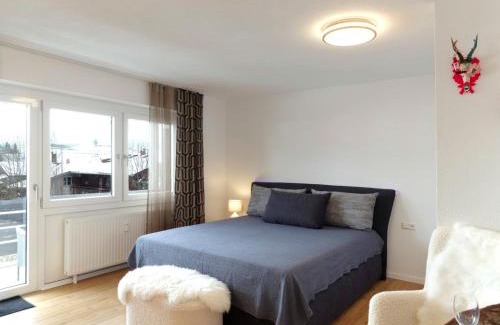 Oberstaufen Apartment | FEWO Mona