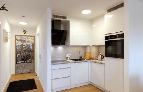 Oberstaufen Apartment | FEWO Mona