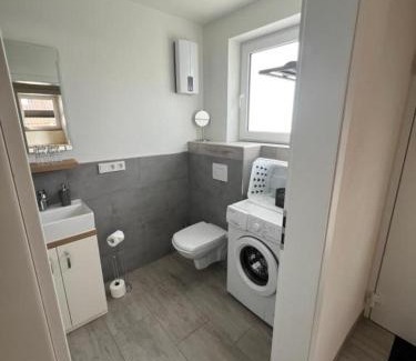Mainz-Bingen Apartment | FeWo Murach 2