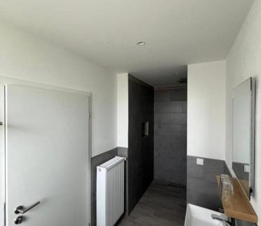 Mainz-Bingen Apartment | FeWo Murach 2