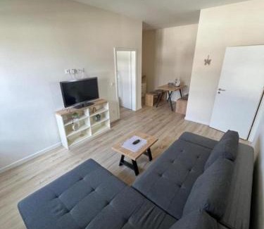 Mainz-Bingen Apartment | FeWo Murach 2