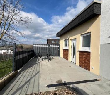 Mainz-Bingen Apartment | FeWo Murach 2