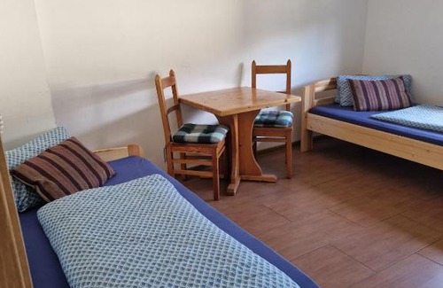 Topchin Apartment | FeWo NAHE Berlin für bis zu 8 Monteure