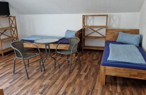Topchin Apartment | FeWo NAHE Berlin für bis zu 8 Monteure