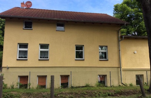 Topchin Apartment | FeWo NAHE Berlin für bis zu 8 Monteure