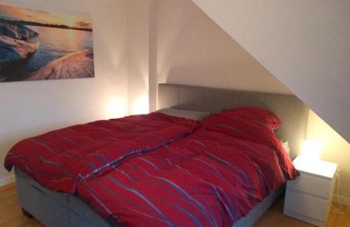 Bad Pyrmont Apartment | FeWo Naturblick