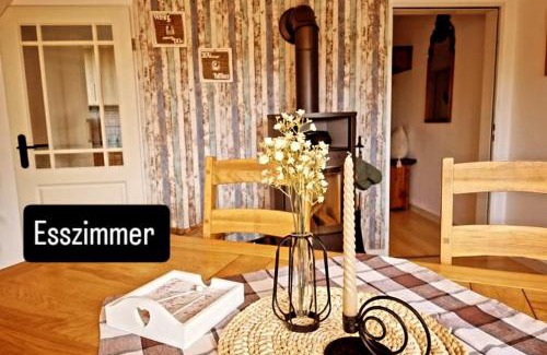 Kuestelberg Apartment | Fewo NATURgeTREU