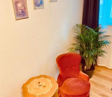 Bad Windsheim Apartment | FeWo Nebenan