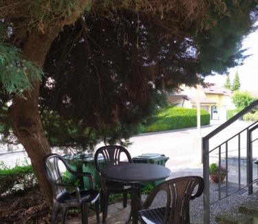 Vaihingen an der Enz Apartment | Fewo-Neschtle