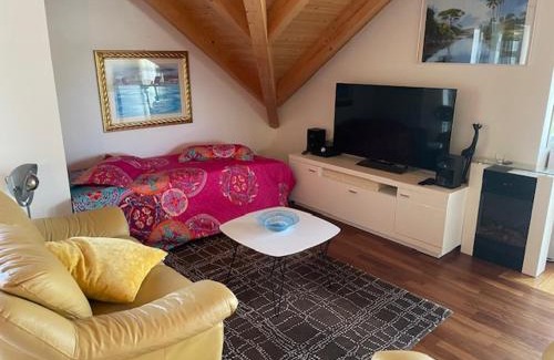 Neuhaus am Inn Apartment | Fewo Neuhaus