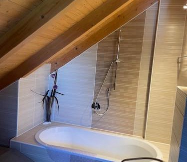 Neuhaus am Inn Apartment | Fewo Neuhaus