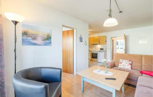 Neu Schonberg Apartment | Fewo Neuschönberg 1 Og