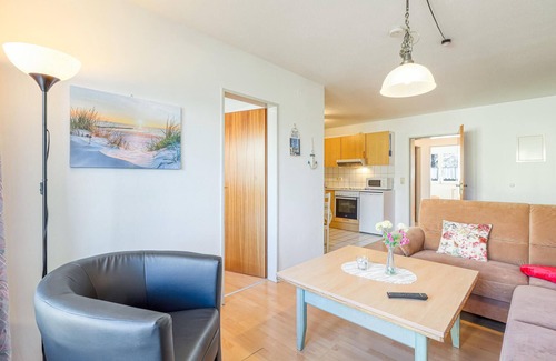 Neu Schonberg Apartment | Fewo Neuschönberg 1. OG