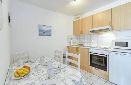 Neu Schonberg Apartment | Fewo Neuschönberg 1. OG