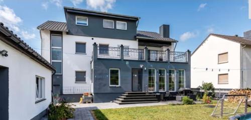 Neuwied Apartment | FeWo Neuwied & Koblenz