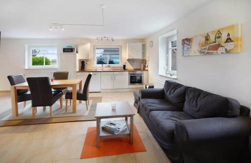 Nesse Apartment | Fewo Nordbusch