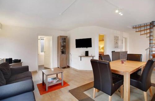 Nesse Apartment | Fewo Nordbusch