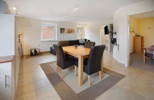 Nesse Apartment | Fewo Nordbusch